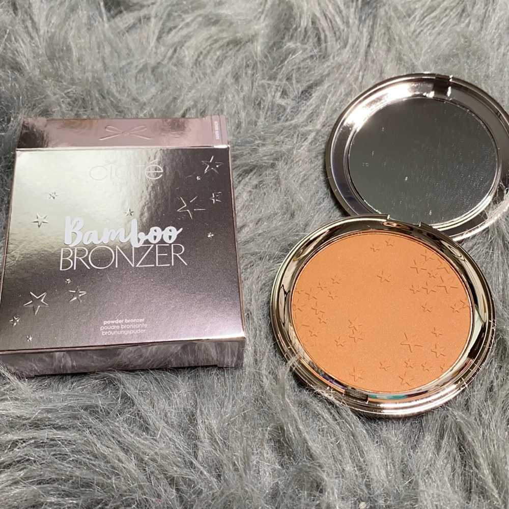 Ciate London Bamboo Bronzer